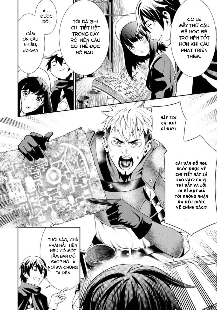 Tsuihousareru Tabi Ni Skill Wo Te Ni Ireta Ore Ga, 100 No Isekai De 2-Shuume Musou Chap 1 - Next Chap 2