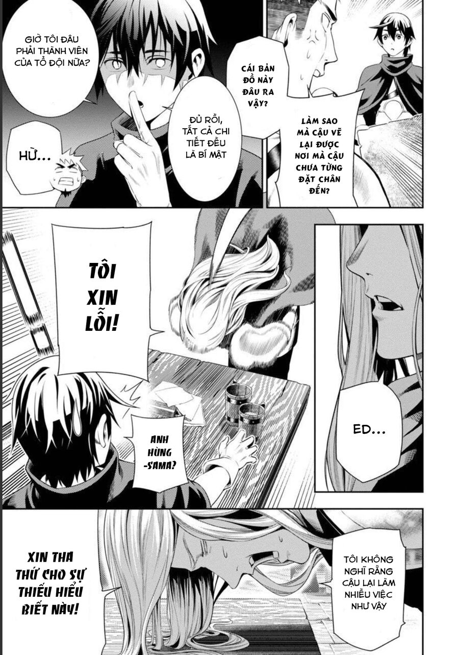 Tsuihousareru Tabi Ni Skill Wo Te Ni Ireta Ore Ga, 100 No Isekai De 2-Shuume Musou Chap 1 - Next Chap 2