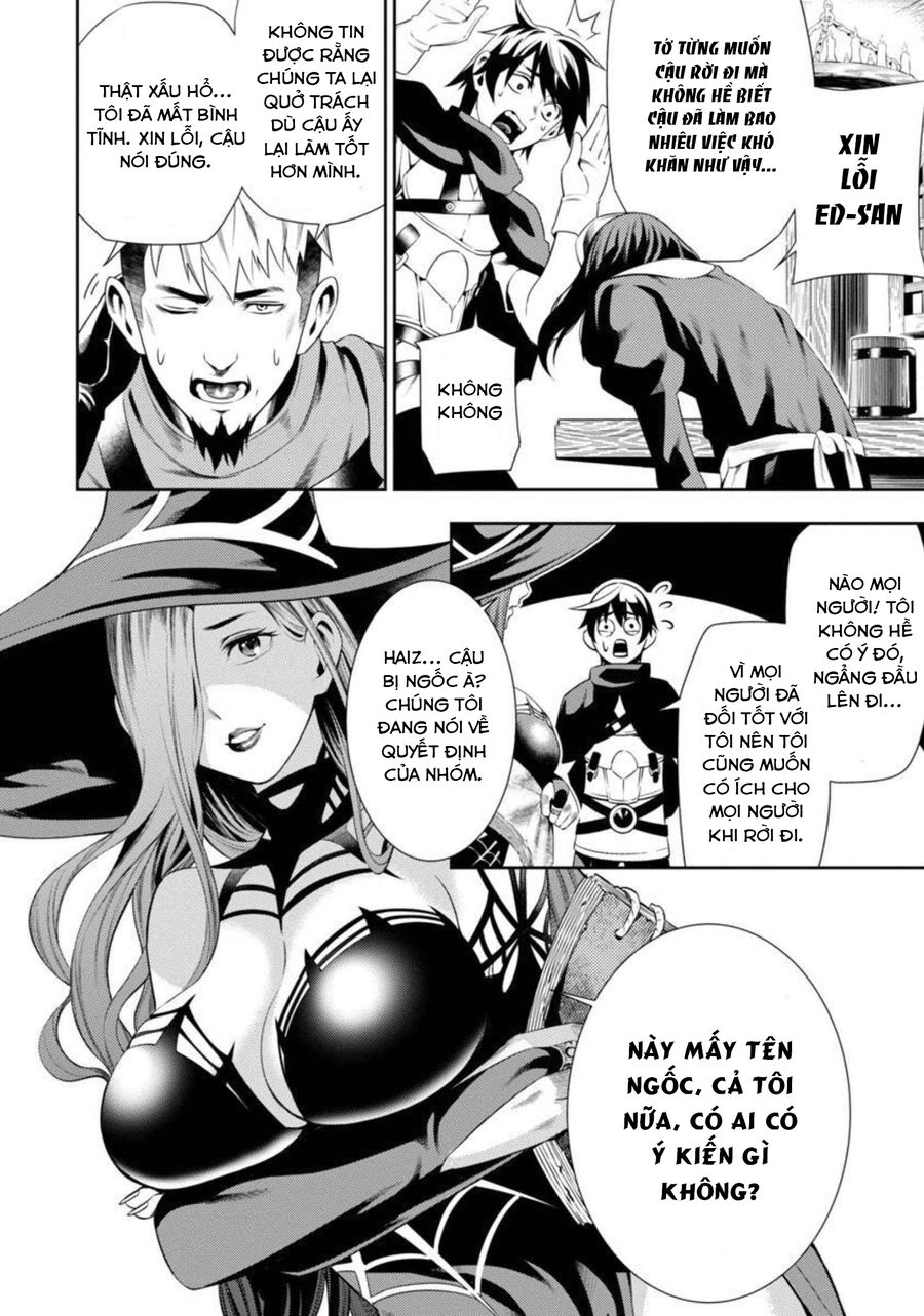 Tsuihousareru Tabi Ni Skill Wo Te Ni Ireta Ore Ga, 100 No Isekai De 2-Shuume Musou Chap 1 - Next Chap 2
