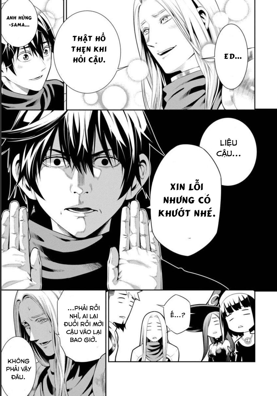 Tsuihousareru Tabi Ni Skill Wo Te Ni Ireta Ore Ga, 100 No Isekai De 2-Shuume Musou Chap 1 - Next Chap 2