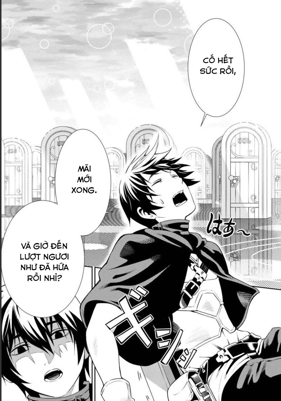 Tsuihousareru Tabi Ni Skill Wo Te Ni Ireta Ore Ga, 100 No Isekai De 2-Shuume Musou Chap 1 - Next Chap 2