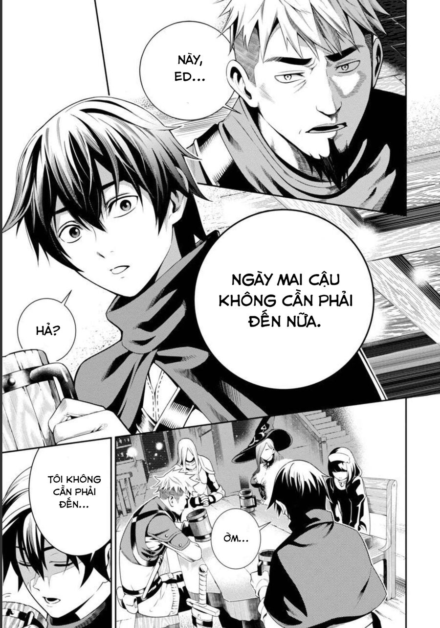 Tsuihousareru Tabi Ni Skill Wo Te Ni Ireta Ore Ga, 100 No Isekai De 2-Shuume Musou Chap 1 - Next Chap 2