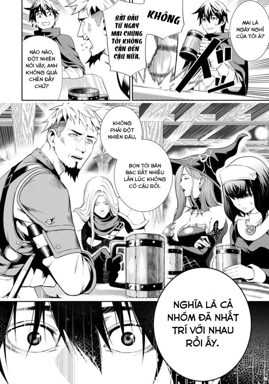 Tsuihousareru Tabi Ni Skill Wo Te Ni Ireta Ore Ga, 100 No Isekai De 2-Shuume Musou Chap 1 - Next Chap 2