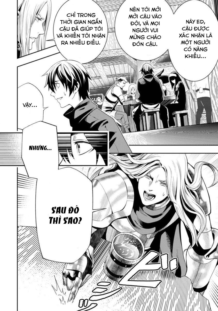 Tsuihousareru Tabi Ni Skill Wo Te Ni Ireta Ore Ga, 100 No Isekai De 2-Shuume Musou Chap 1 - Next Chap 2