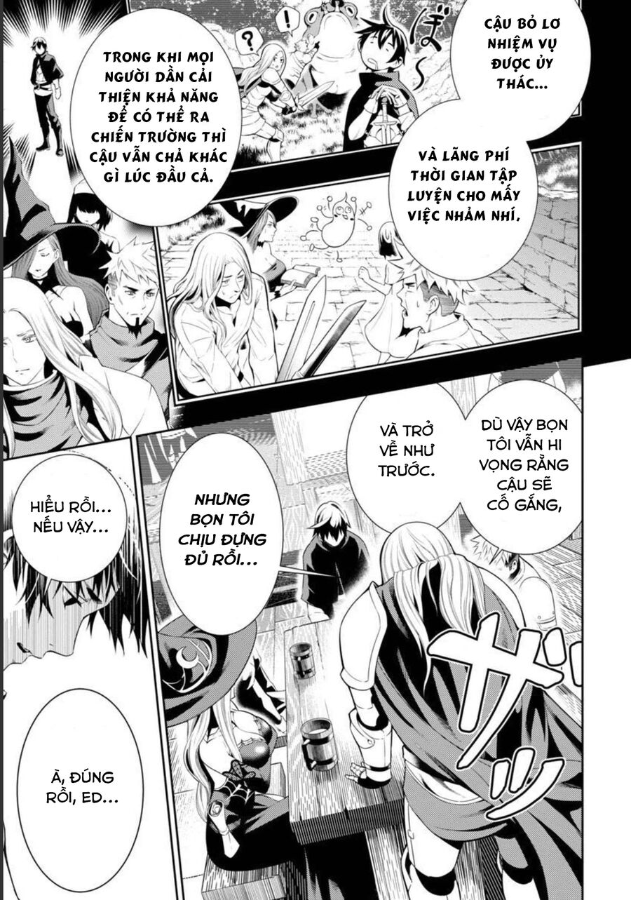 Tsuihousareru Tabi Ni Skill Wo Te Ni Ireta Ore Ga, 100 No Isekai De 2-Shuume Musou Chap 1 - Next Chap 2