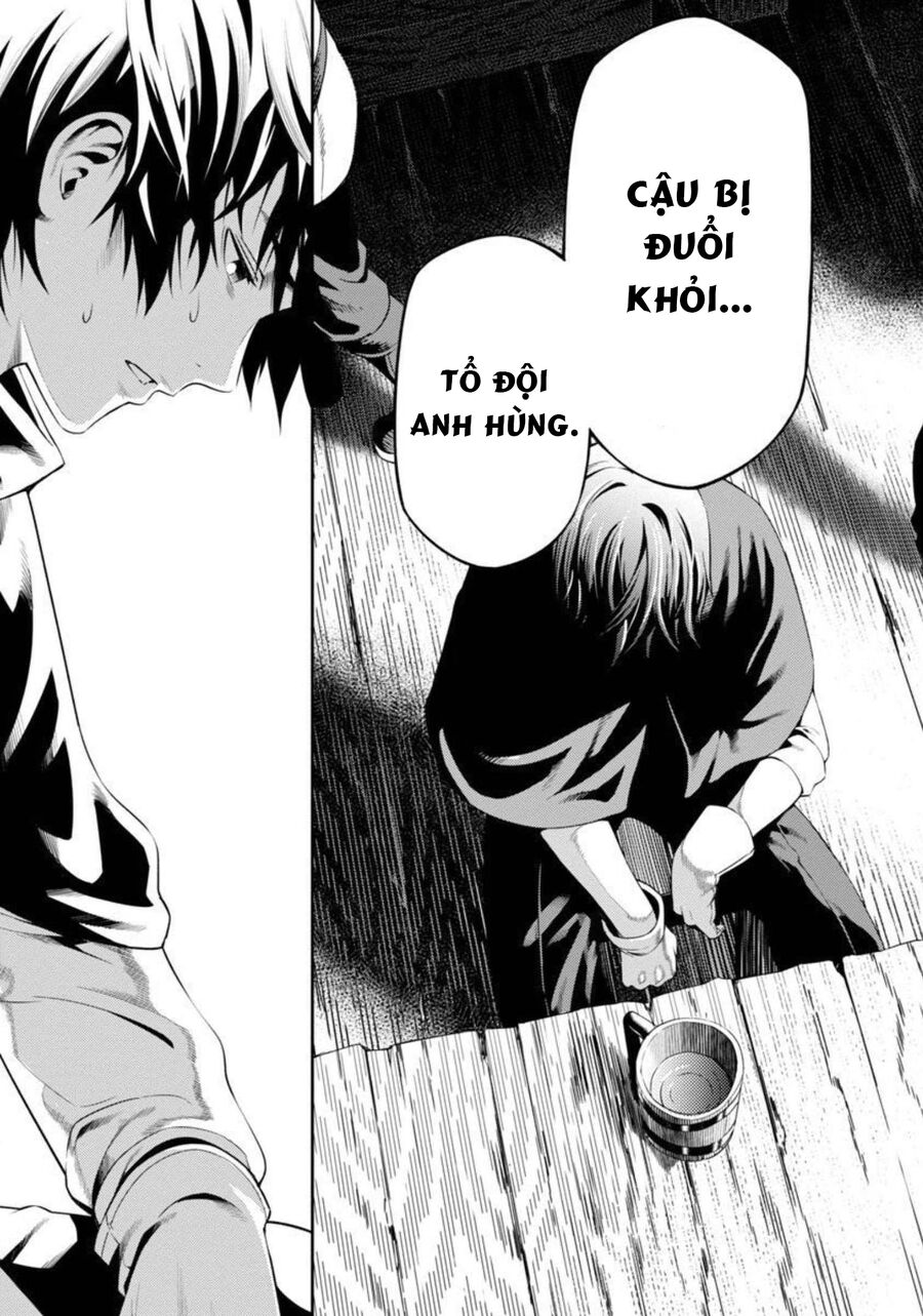 Tsuihousareru Tabi Ni Skill Wo Te Ni Ireta Ore Ga, 100 No Isekai De 2-Shuume Musou Chap 1 - Next Chap 2