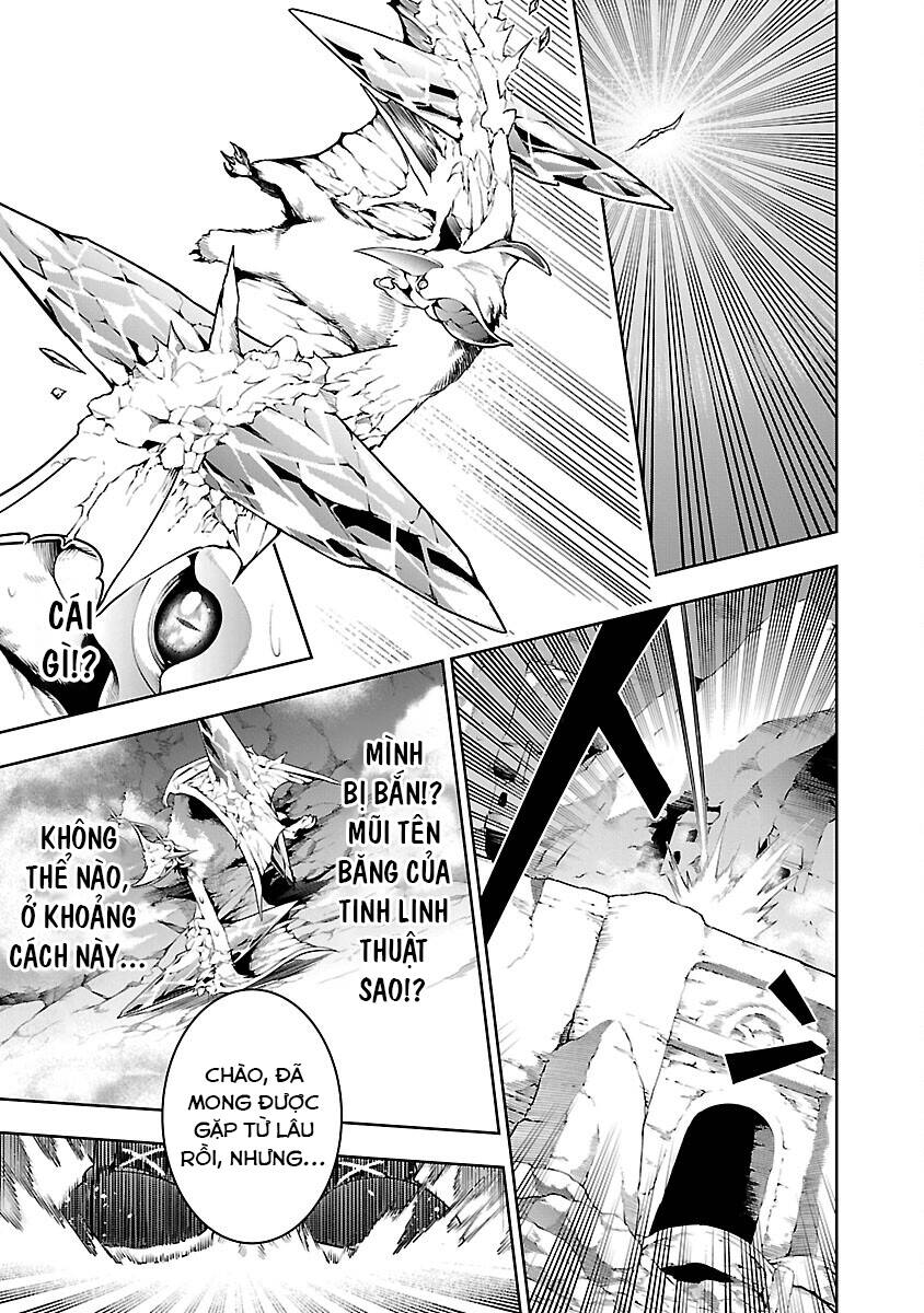 Tsuihousareru Tabi Ni Skill Wo Te Ni Ireta Ore Ga, 100 No Isekai De 2-Shuume Musou Chap 101 - Next Chap 102