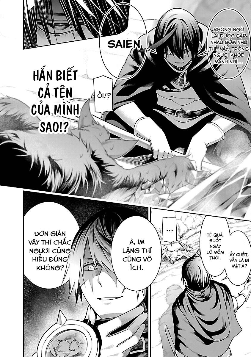 Tsuihousareru Tabi Ni Skill Wo Te Ni Ireta Ore Ga, 100 No Isekai De 2-Shuume Musou Chap 101 - Next Chap 102