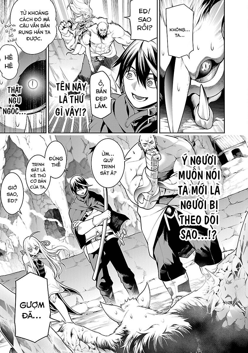Tsuihousareru Tabi Ni Skill Wo Te Ni Ireta Ore Ga, 100 No Isekai De 2-Shuume Musou Chap 101 - Next Chap 102