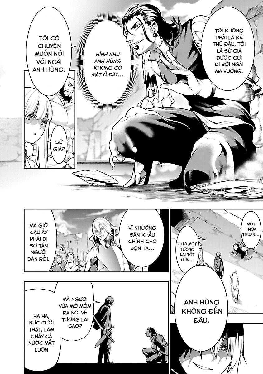 Tsuihousareru Tabi Ni Skill Wo Te Ni Ireta Ore Ga, 100 No Isekai De 2-Shuume Musou Chap 101 - Next Chap 102