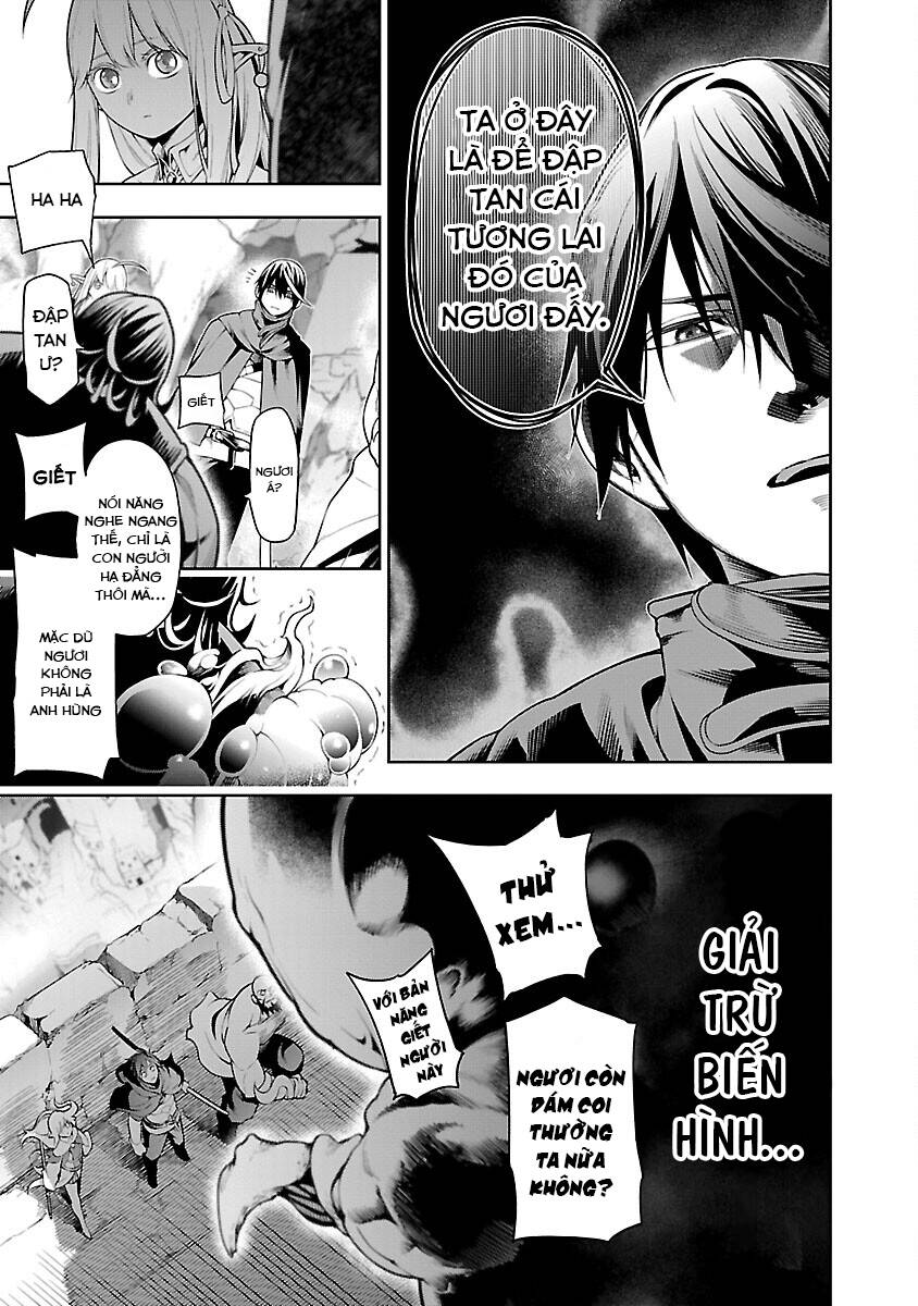 Tsuihousareru Tabi Ni Skill Wo Te Ni Ireta Ore Ga, 100 No Isekai De 2-Shuume Musou Chap 101 - Next Chap 102