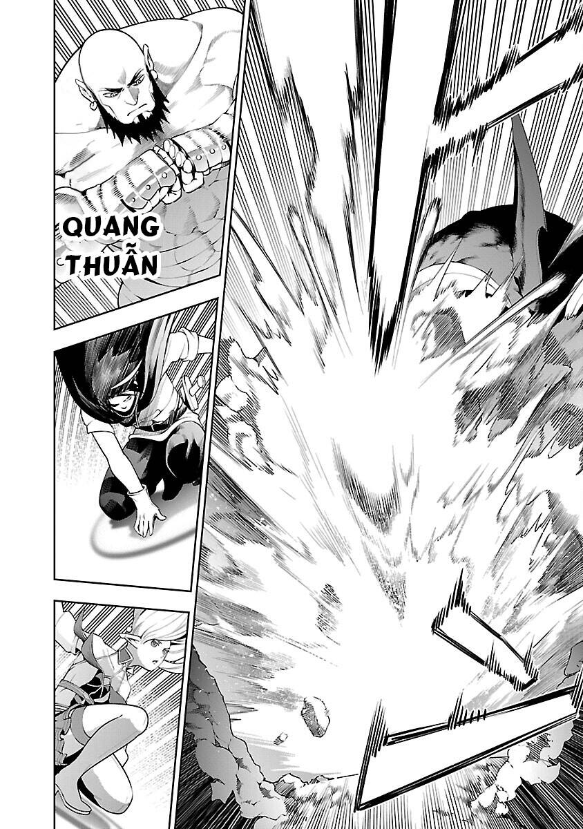 Tsuihousareru Tabi Ni Skill Wo Te Ni Ireta Ore Ga, 100 No Isekai De 2-Shuume Musou Chap 101 - Next Chap 102