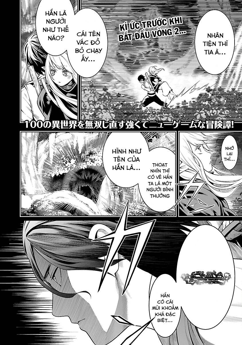 Tsuihousareru Tabi Ni Skill Wo Te Ni Ireta Ore Ga, 100 No Isekai De 2-Shuume Musou Chap 101 - Next Chap 102