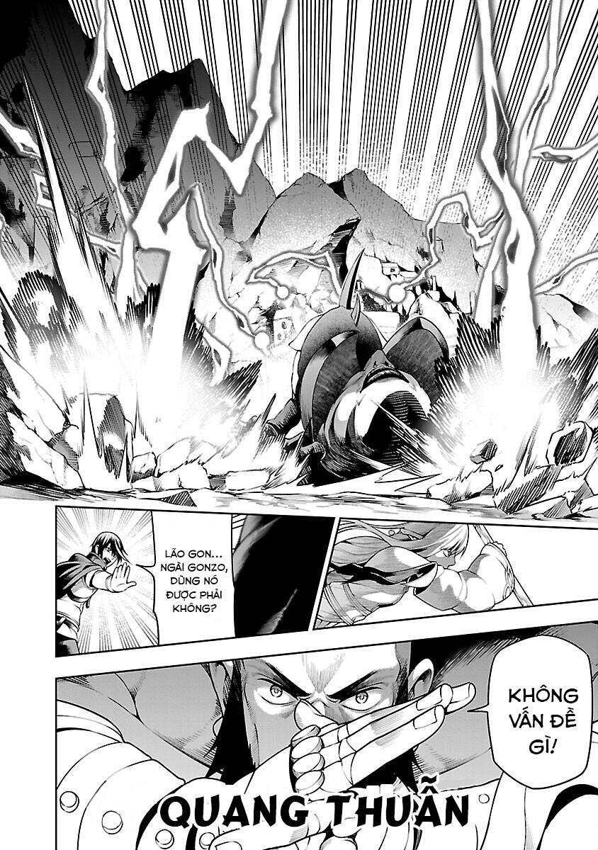 Tsuihousareru Tabi Ni Skill Wo Te Ni Ireta Ore Ga, 100 No Isekai De 2-Shuume Musou Chap 101 - Next Chap 102