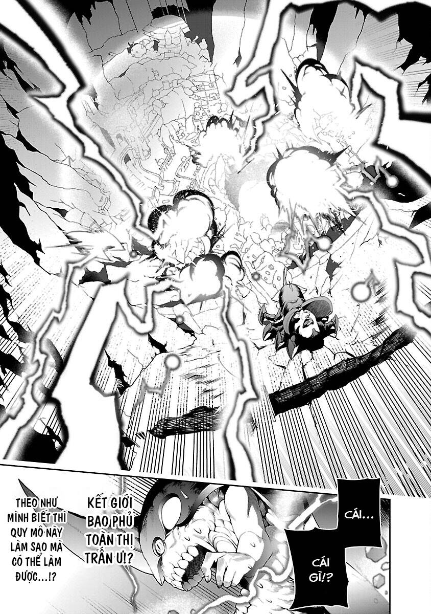 Tsuihousareru Tabi Ni Skill Wo Te Ni Ireta Ore Ga, 100 No Isekai De 2-Shuume Musou Chap 101 - Next Chap 102