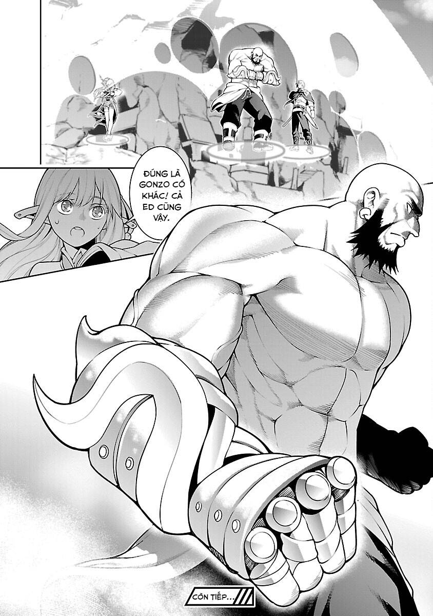 Tsuihousareru Tabi Ni Skill Wo Te Ni Ireta Ore Ga, 100 No Isekai De 2-Shuume Musou Chap 101 - Next Chap 102