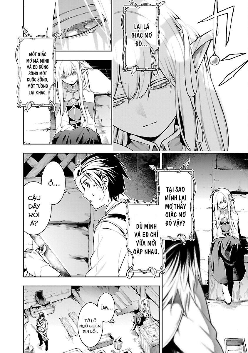 Tsuihousareru Tabi Ni Skill Wo Te Ni Ireta Ore Ga, 100 No Isekai De 2-Shuume Musou Chap 101 - Next Chap 102