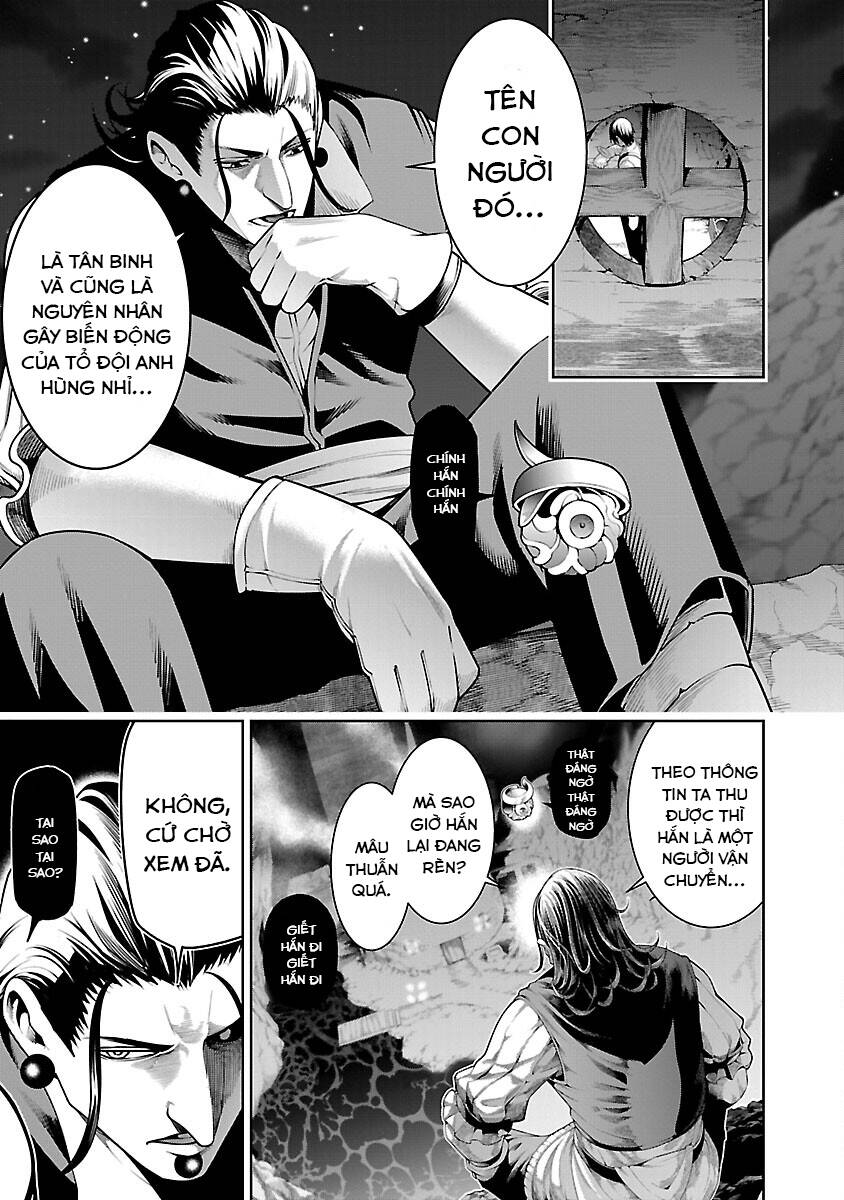 Tsuihousareru Tabi Ni Skill Wo Te Ni Ireta Ore Ga, 100 No Isekai De 2-Shuume Musou Chap 101 - Next Chap 102