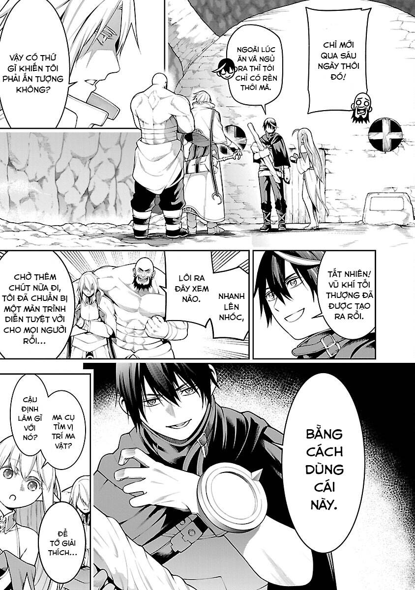 Tsuihousareru Tabi Ni Skill Wo Te Ni Ireta Ore Ga, 100 No Isekai De 2-Shuume Musou Chap 101 - Next Chap 102