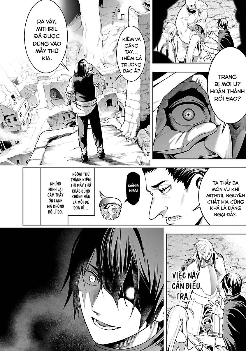 Tsuihousareru Tabi Ni Skill Wo Te Ni Ireta Ore Ga, 100 No Isekai De 2-Shuume Musou Chap 101 - Next Chap 102