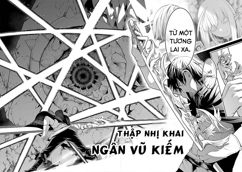 Tsuihousareru Tabi Ni Skill Wo Te Ni Ireta Ore Ga, 100 No Isekai De 2-Shuume Musou Chap 102 - Next Chap 103