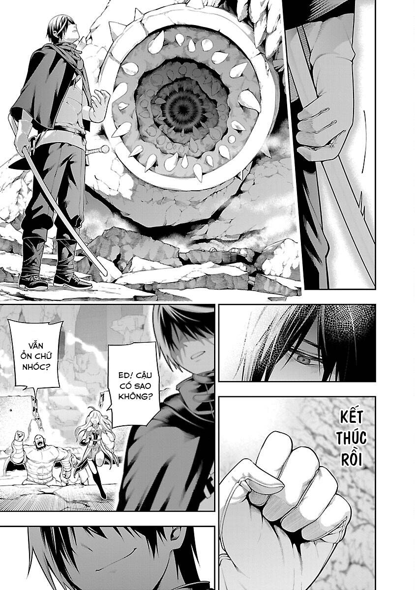 Tsuihousareru Tabi Ni Skill Wo Te Ni Ireta Ore Ga, 100 No Isekai De 2-Shuume Musou Chap 102 - Next Chap 103