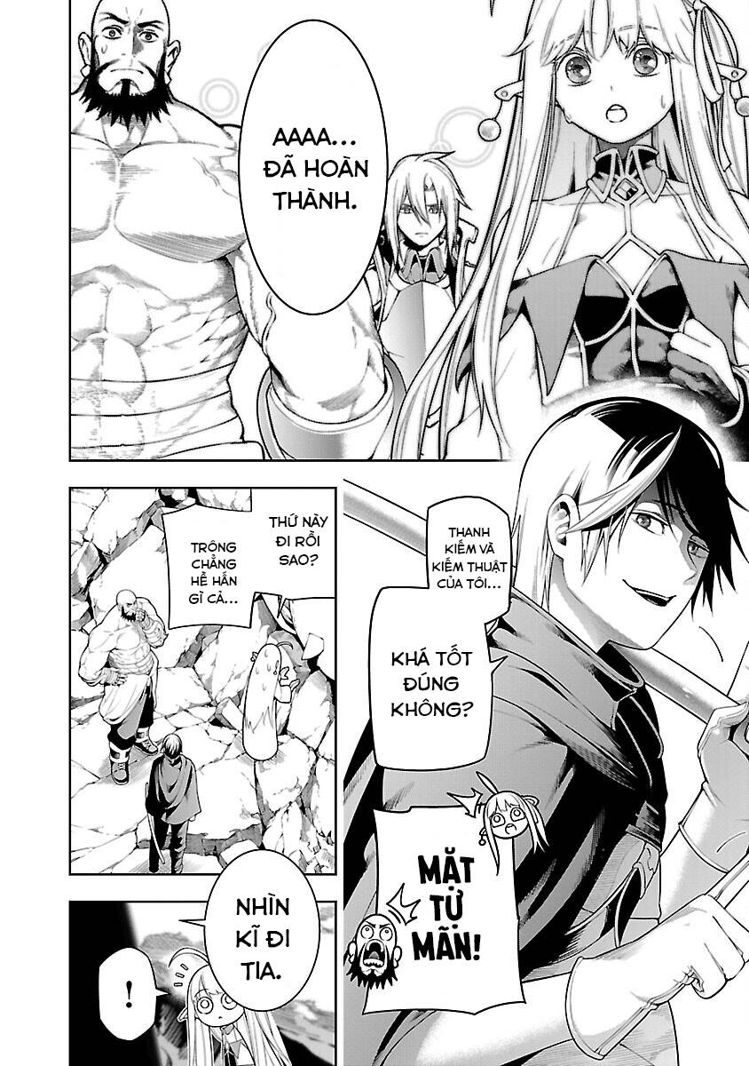 Tsuihousareru Tabi Ni Skill Wo Te Ni Ireta Ore Ga, 100 No Isekai De 2-Shuume Musou Chap 102 - Next Chap 103