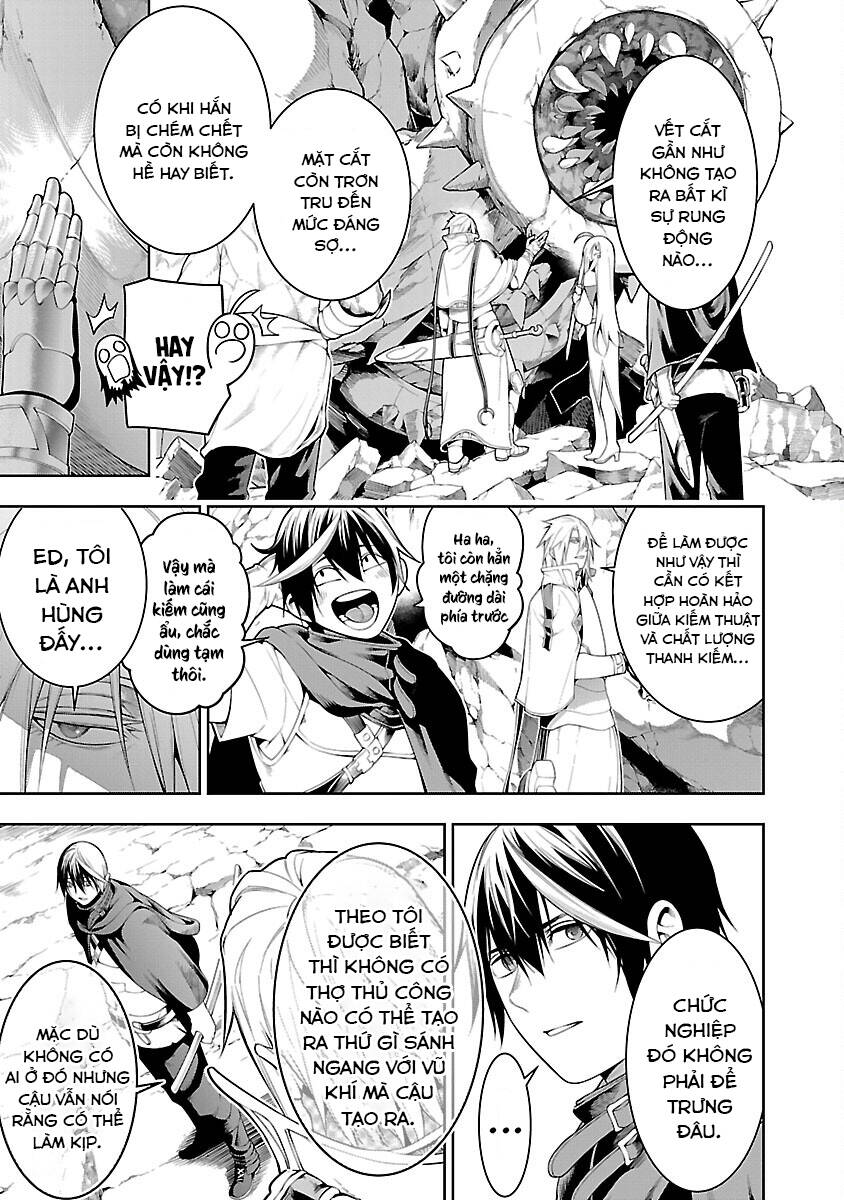 Tsuihousareru Tabi Ni Skill Wo Te Ni Ireta Ore Ga, 100 No Isekai De 2-Shuume Musou Chap 102 - Next Chap 103