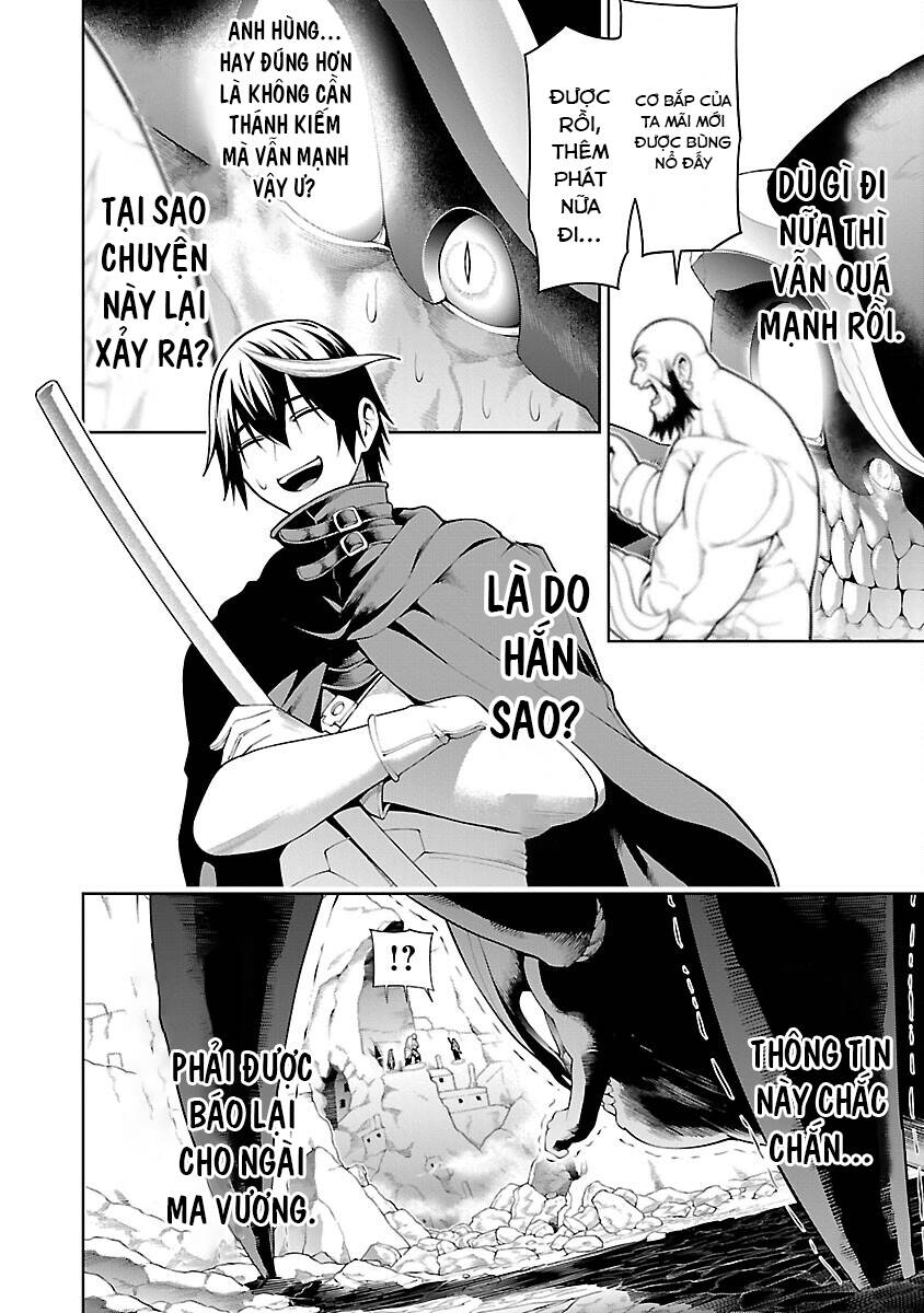 Tsuihousareru Tabi Ni Skill Wo Te Ni Ireta Ore Ga, 100 No Isekai De 2-Shuume Musou Chap 102 - Next Chap 103