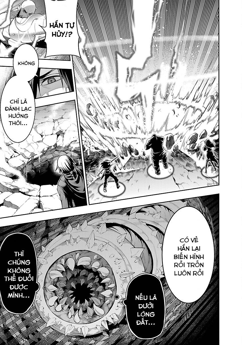 Tsuihousareru Tabi Ni Skill Wo Te Ni Ireta Ore Ga, 100 No Isekai De 2-Shuume Musou Chap 102 - Next Chap 103