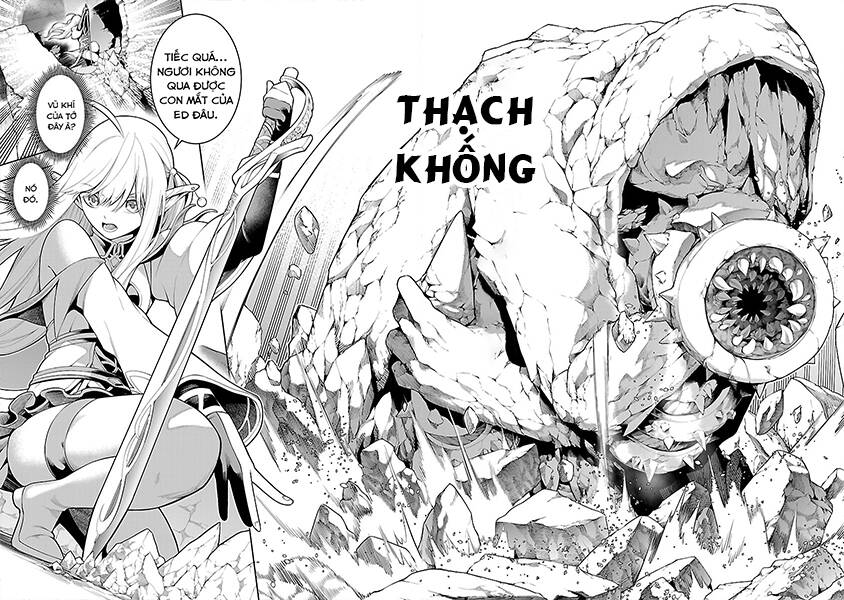 Tsuihousareru Tabi Ni Skill Wo Te Ni Ireta Ore Ga, 100 No Isekai De 2-Shuume Musou Chap 102 - Next Chap 103