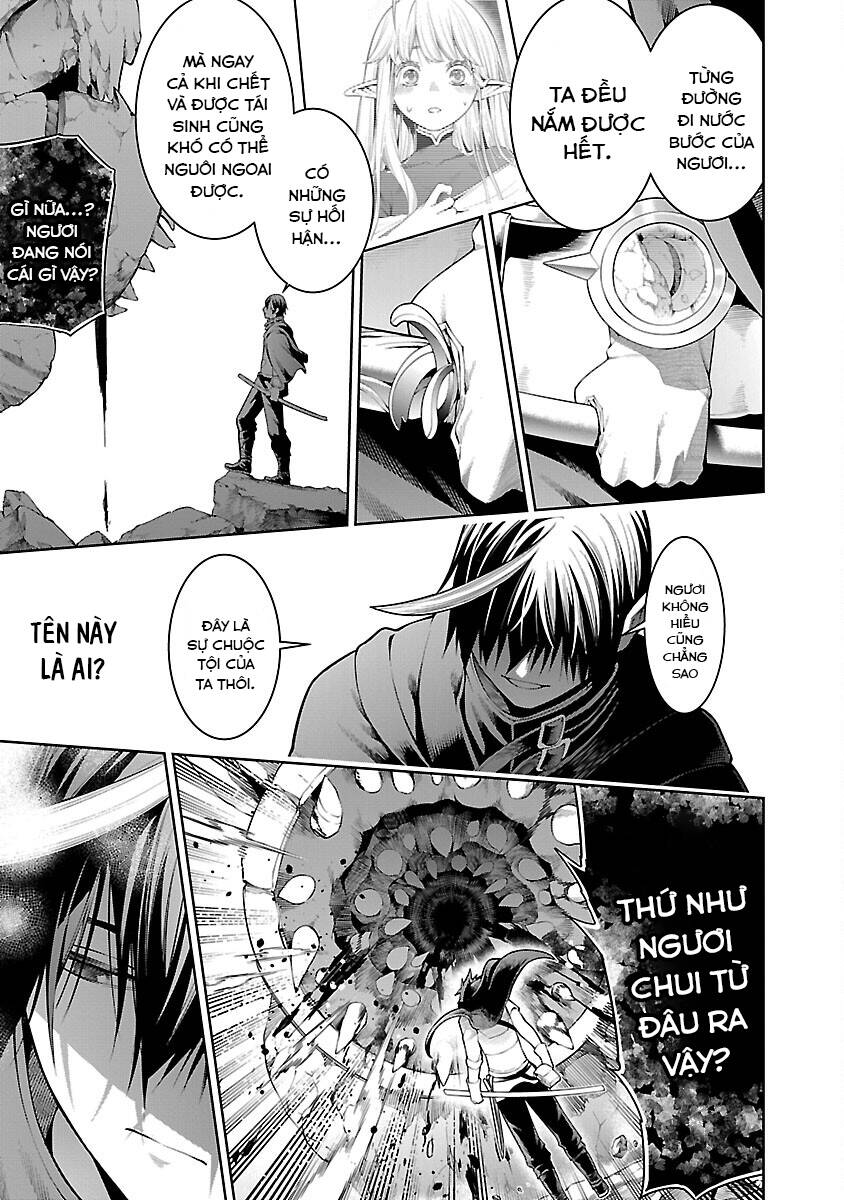 Tsuihousareru Tabi Ni Skill Wo Te Ni Ireta Ore Ga, 100 No Isekai De 2-Shuume Musou Chap 102 - Next Chap 103