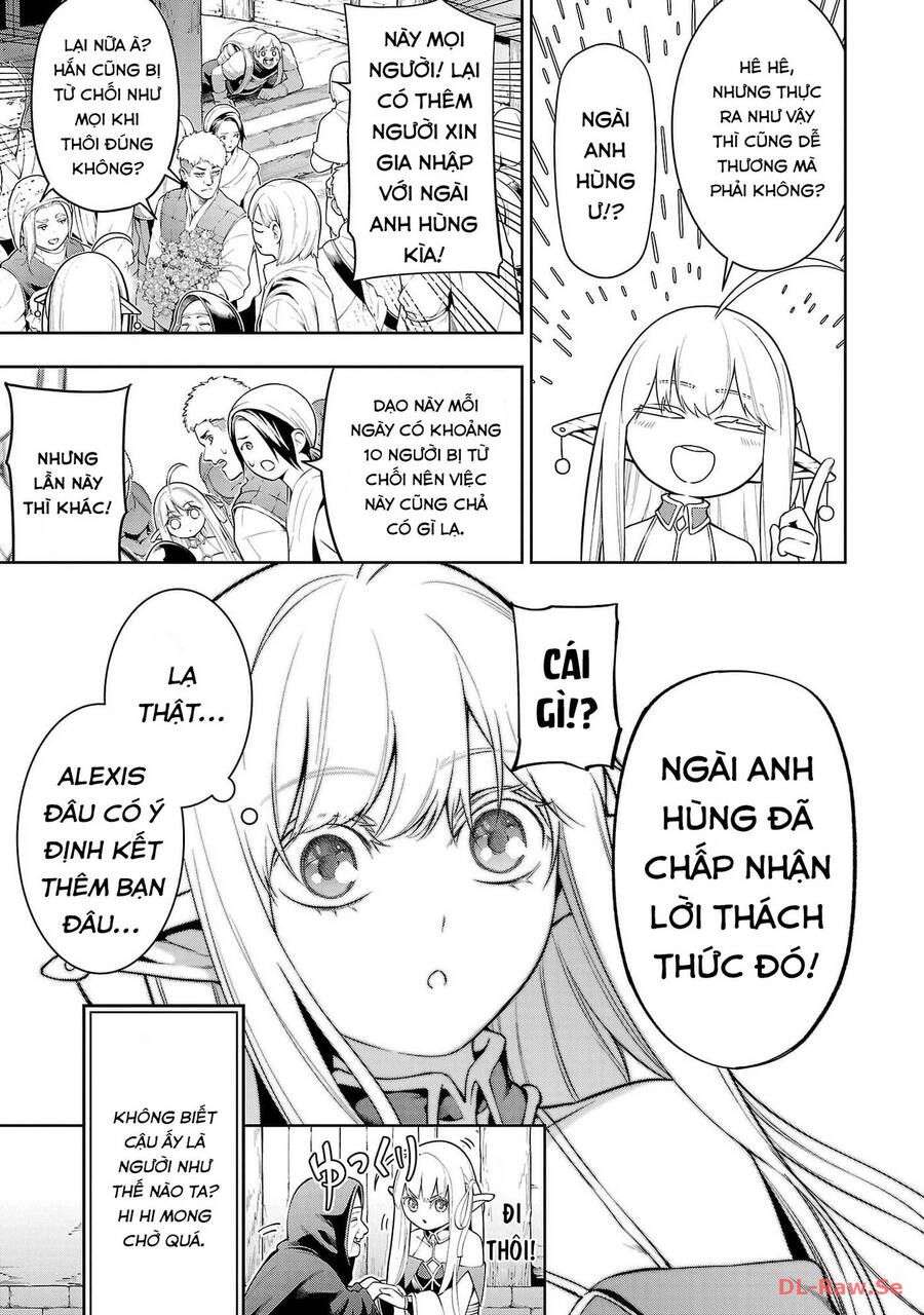 Tsuihousareru Tabi Ni Skill Wo Te Ni Ireta Ore Ga, 100 No Isekai De 2-Shuume Musou Chap 105 - Next Chap 106