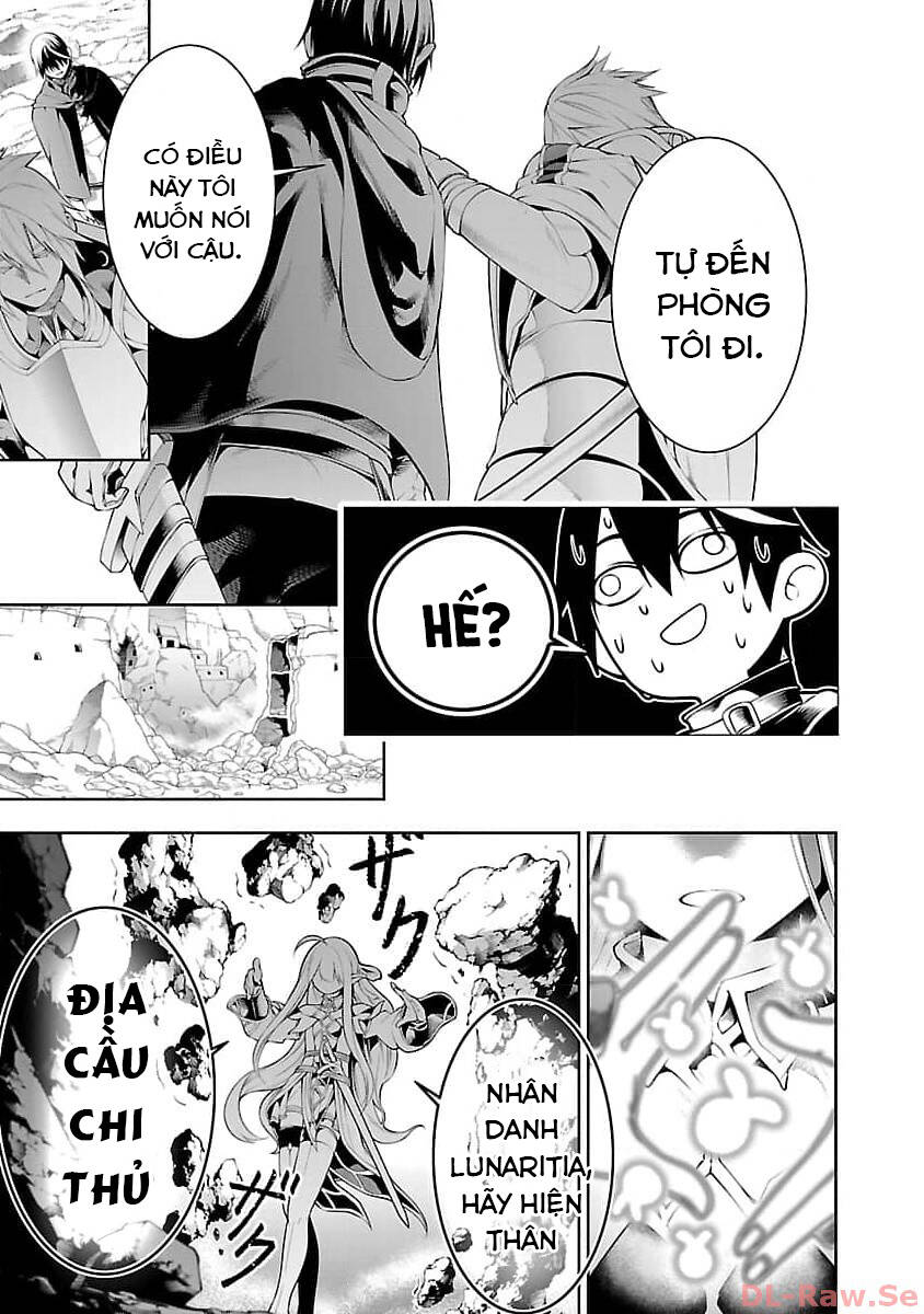 Tsuihousareru Tabi Ni Skill Wo Te Ni Ireta Ore Ga, 100 No Isekai De 2-Shuume Musou Chap 11 - Next Chap 12