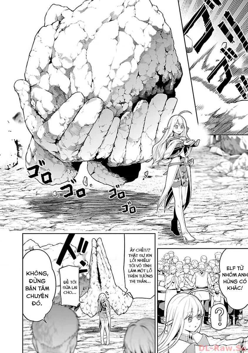 Tsuihousareru Tabi Ni Skill Wo Te Ni Ireta Ore Ga, 100 No Isekai De 2-Shuume Musou Chap 11 - Next Chap 12