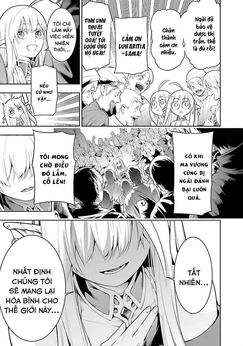 Tsuihousareru Tabi Ni Skill Wo Te Ni Ireta Ore Ga, 100 No Isekai De 2-Shuume Musou Chap 11 - Next Chap 12