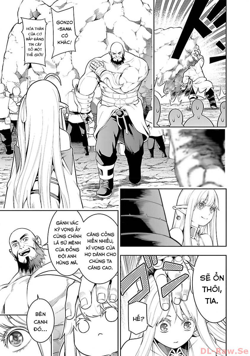 Tsuihousareru Tabi Ni Skill Wo Te Ni Ireta Ore Ga, 100 No Isekai De 2-Shuume Musou Chap 11 - Next Chap 12