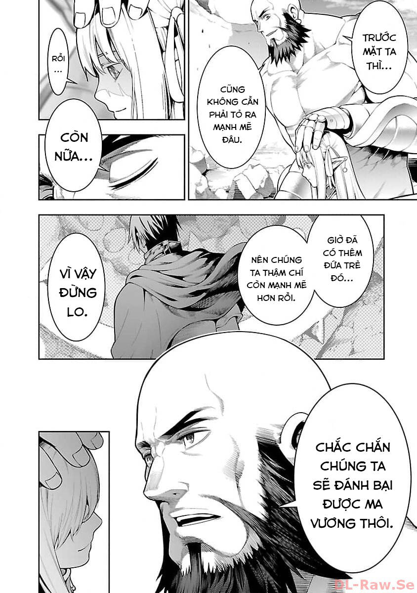Tsuihousareru Tabi Ni Skill Wo Te Ni Ireta Ore Ga, 100 No Isekai De 2-Shuume Musou Chap 11 - Next Chap 12