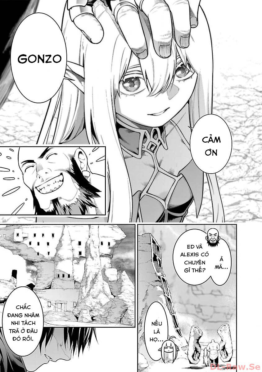 Tsuihousareru Tabi Ni Skill Wo Te Ni Ireta Ore Ga, 100 No Isekai De 2-Shuume Musou Chap 11 - Next Chap 12