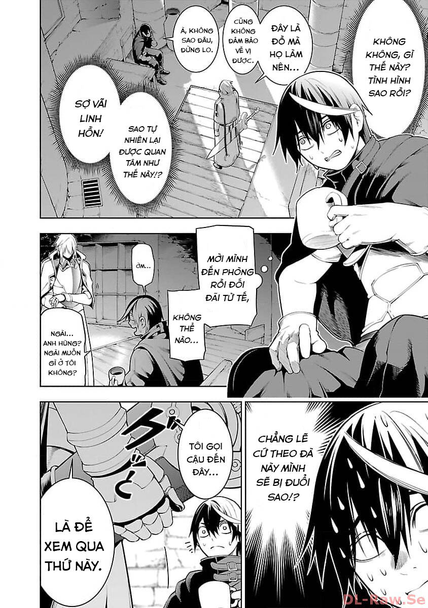 Tsuihousareru Tabi Ni Skill Wo Te Ni Ireta Ore Ga, 100 No Isekai De 2-Shuume Musou Chap 11 - Next Chap 12