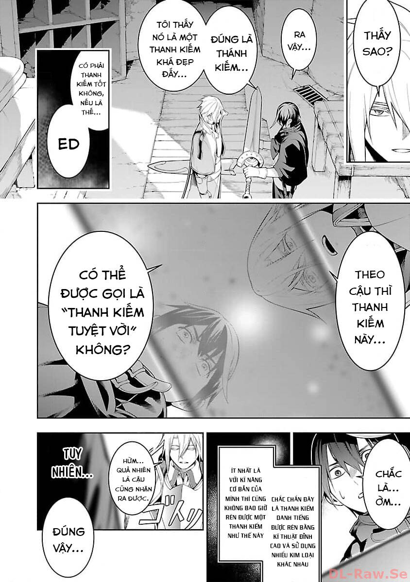 Tsuihousareru Tabi Ni Skill Wo Te Ni Ireta Ore Ga, 100 No Isekai De 2-Shuume Musou Chap 11 - Next Chap 12