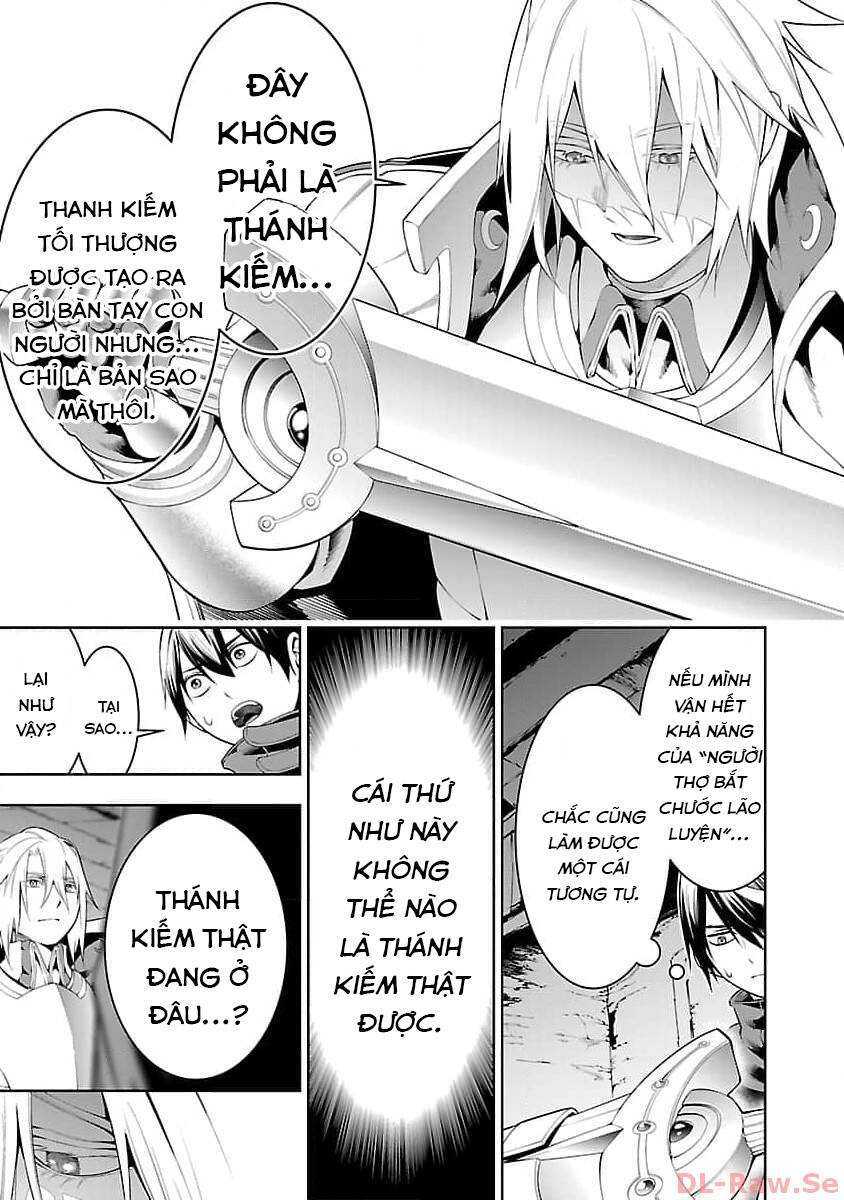 Tsuihousareru Tabi Ni Skill Wo Te Ni Ireta Ore Ga, 100 No Isekai De 2-Shuume Musou Chap 11 - Next Chap 12