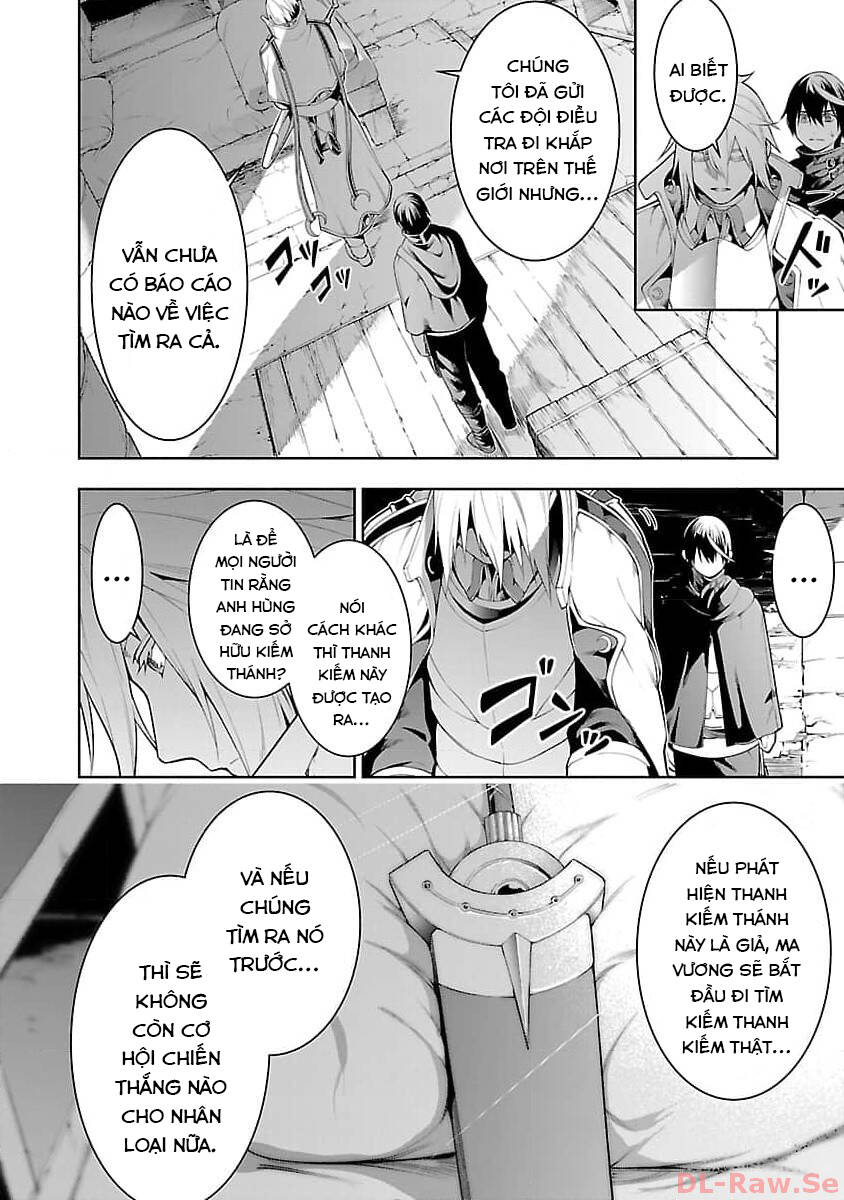 Tsuihousareru Tabi Ni Skill Wo Te Ni Ireta Ore Ga, 100 No Isekai De 2-Shuume Musou Chap 11 - Next Chap 12