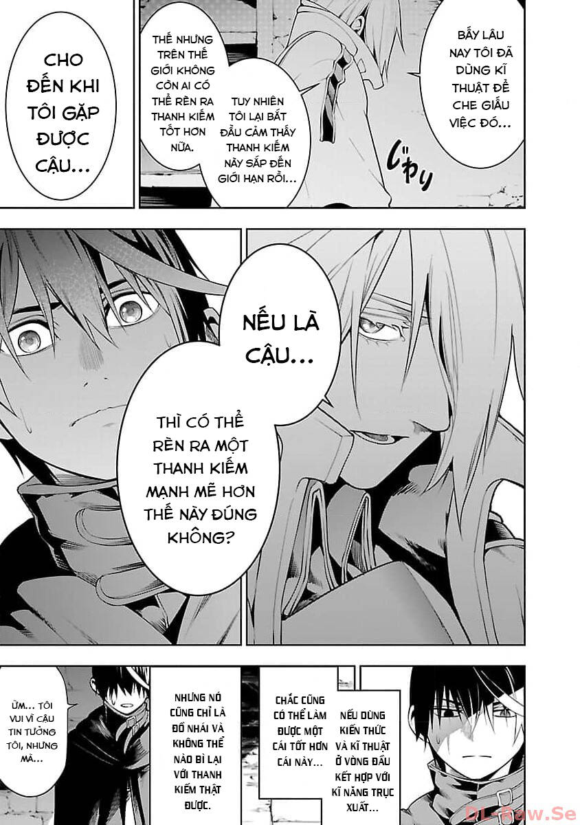 Tsuihousareru Tabi Ni Skill Wo Te Ni Ireta Ore Ga, 100 No Isekai De 2-Shuume Musou Chap 11 - Next Chap 12