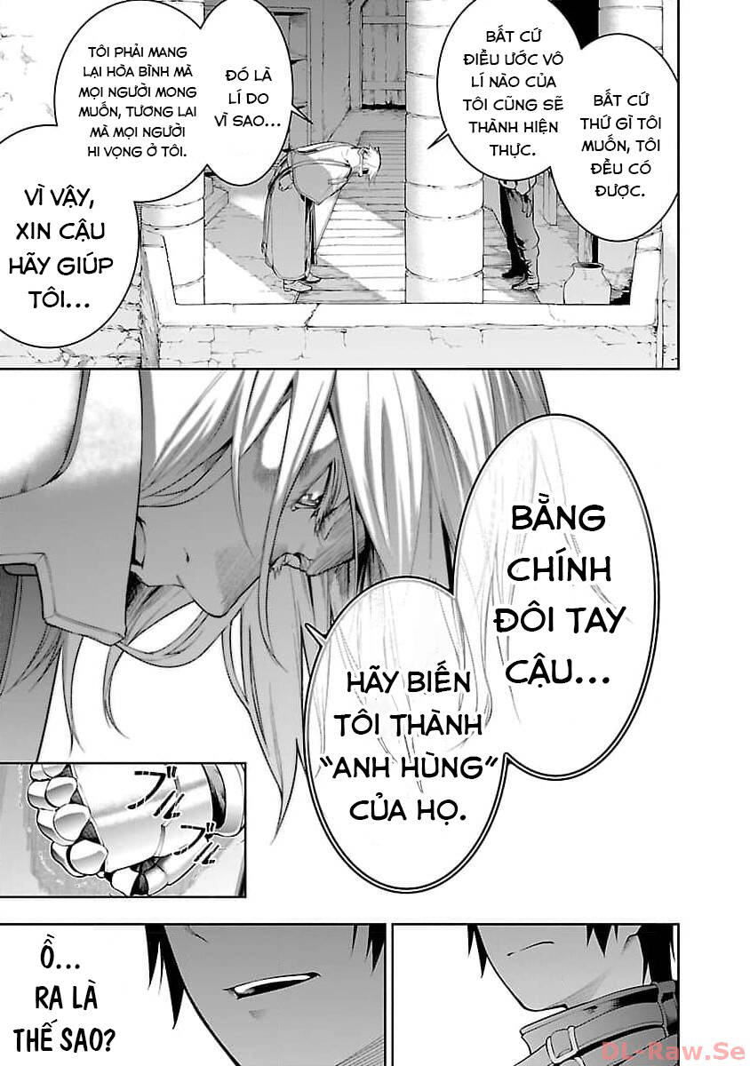 Tsuihousareru Tabi Ni Skill Wo Te Ni Ireta Ore Ga, 100 No Isekai De 2-Shuume Musou Chap 11 - Next Chap 12