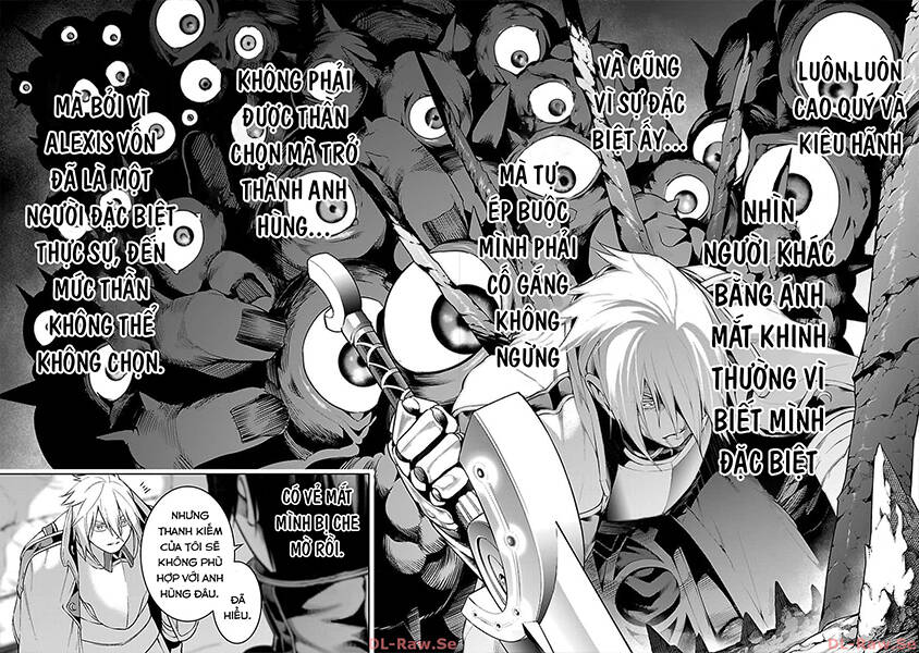 Tsuihousareru Tabi Ni Skill Wo Te Ni Ireta Ore Ga, 100 No Isekai De 2-Shuume Musou Chap 11 - Next Chap 12