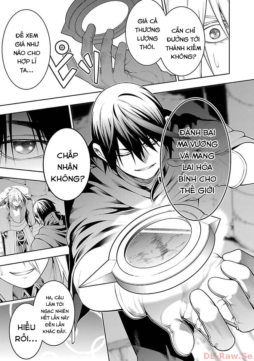 Tsuihousareru Tabi Ni Skill Wo Te Ni Ireta Ore Ga, 100 No Isekai De 2-Shuume Musou Chap 11 - Next Chap 12