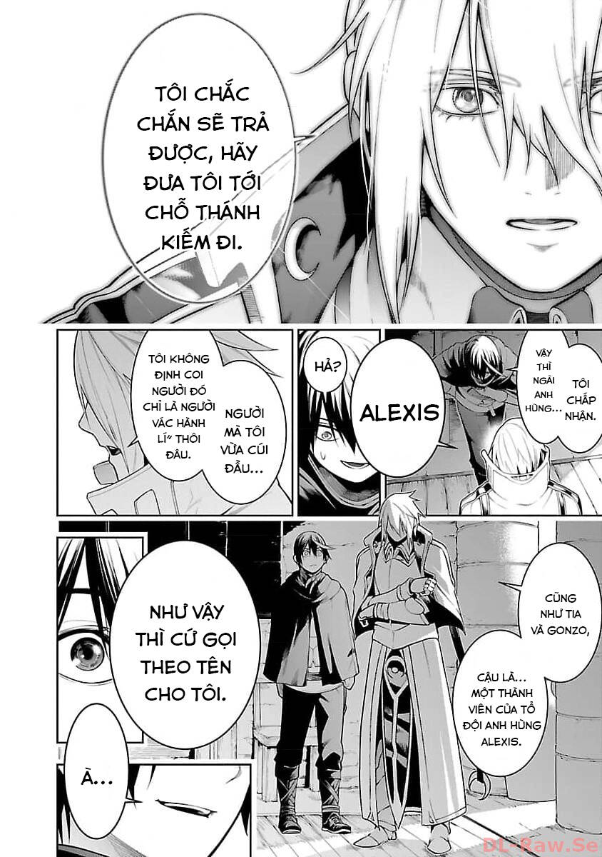 Tsuihousareru Tabi Ni Skill Wo Te Ni Ireta Ore Ga, 100 No Isekai De 2-Shuume Musou Chap 11 - Next Chap 12