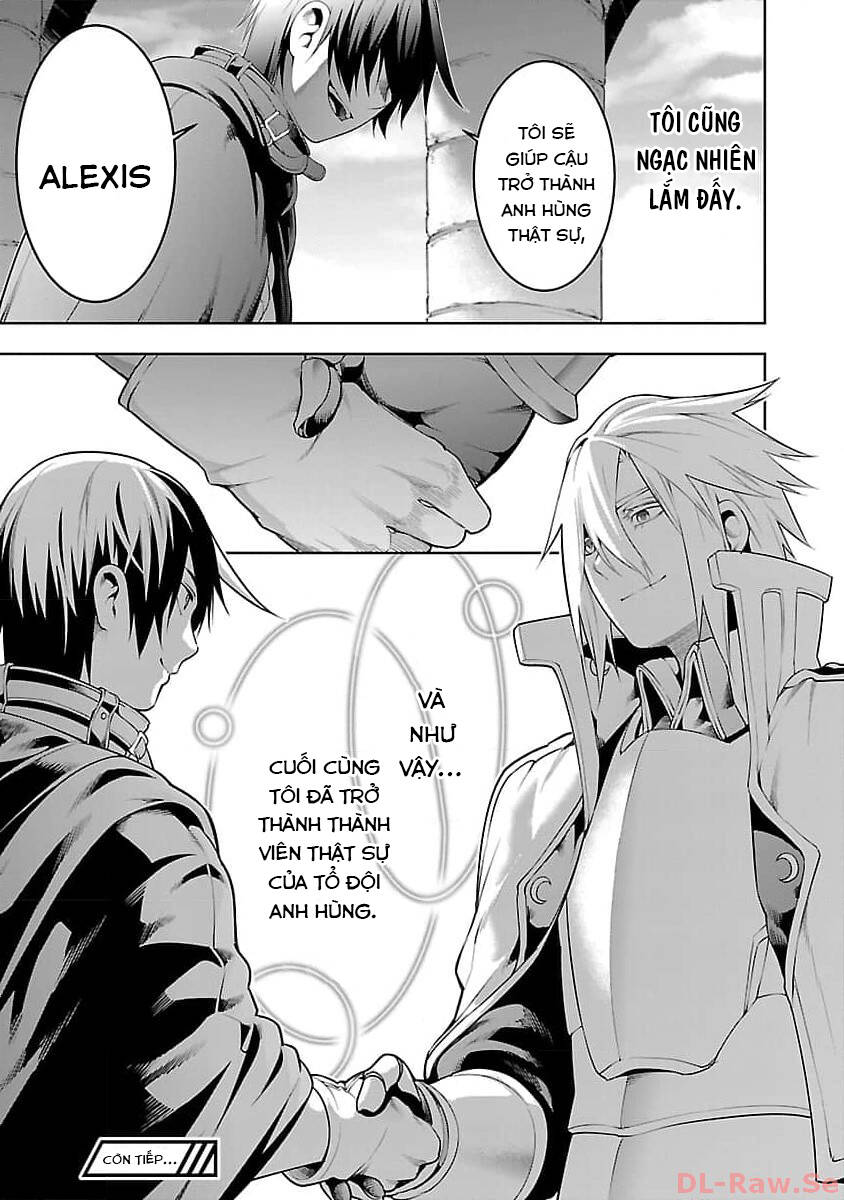 Tsuihousareru Tabi Ni Skill Wo Te Ni Ireta Ore Ga, 100 No Isekai De 2-Shuume Musou Chap 11 - Next Chap 12