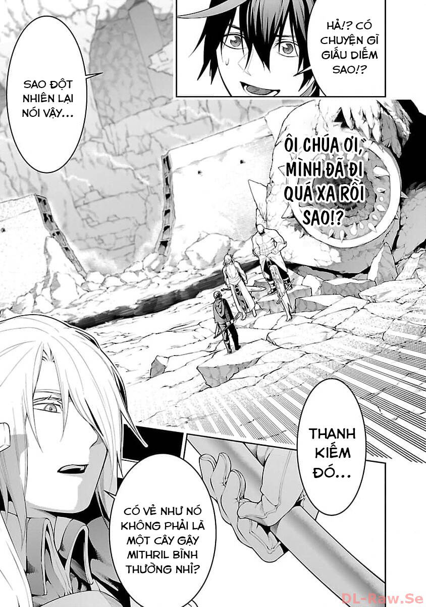 Tsuihousareru Tabi Ni Skill Wo Te Ni Ireta Ore Ga, 100 No Isekai De 2-Shuume Musou Chap 11 - Next Chap 12